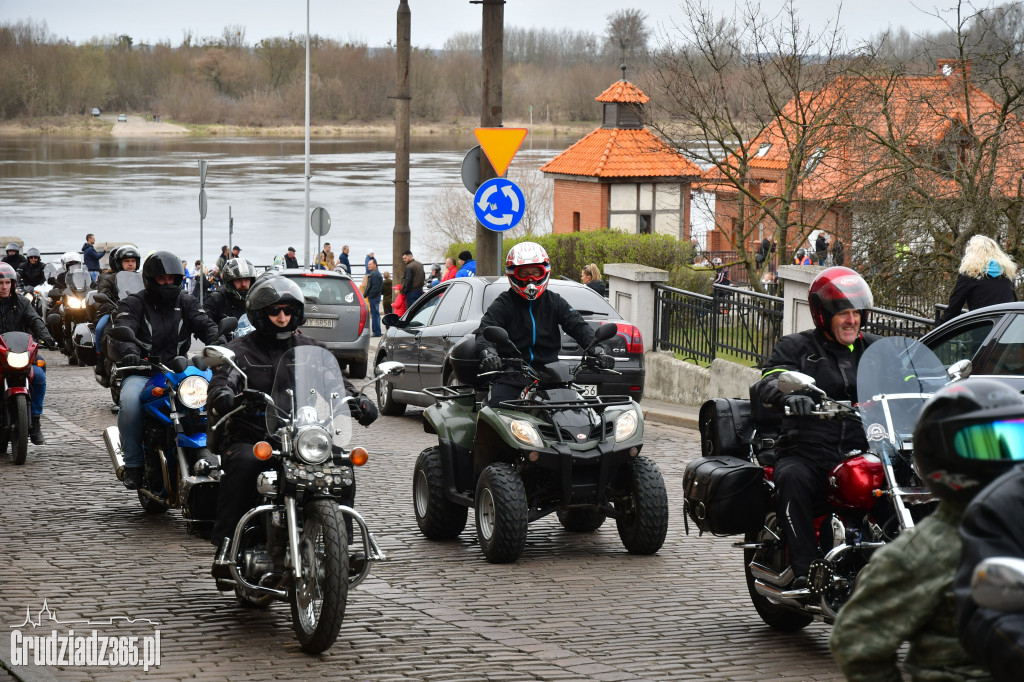 V Grudziądzka Motomarzanna