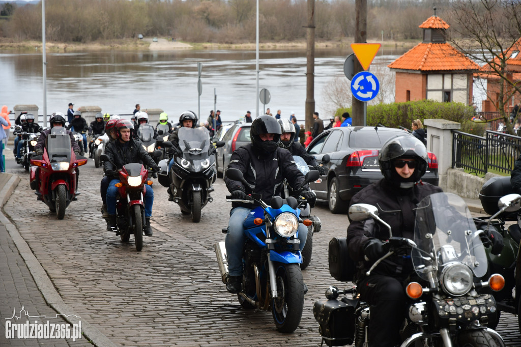 V Grudziądzka Motomarzanna