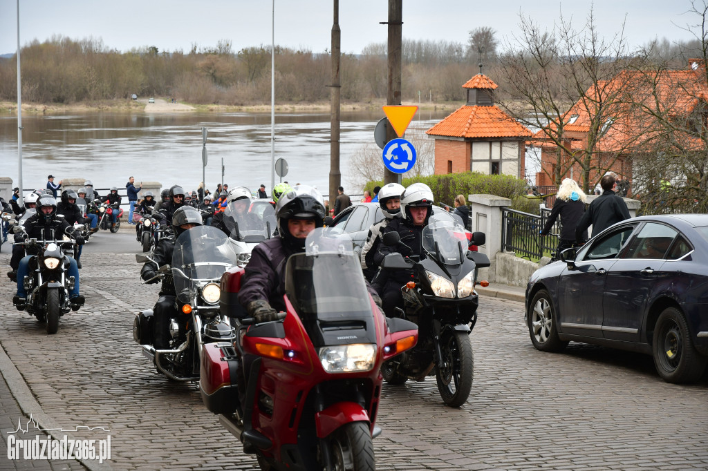 V Grudziądzka Motomarzanna