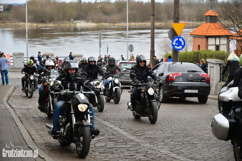 V Grudziądzka Motomarzanna