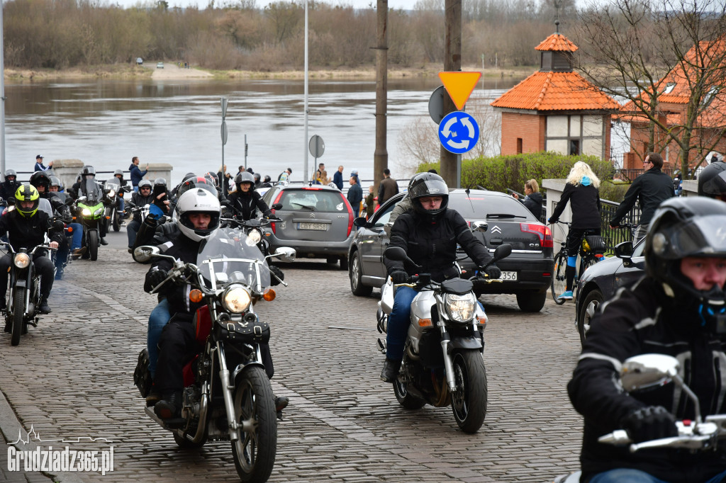 V Grudziądzka Motomarzanna