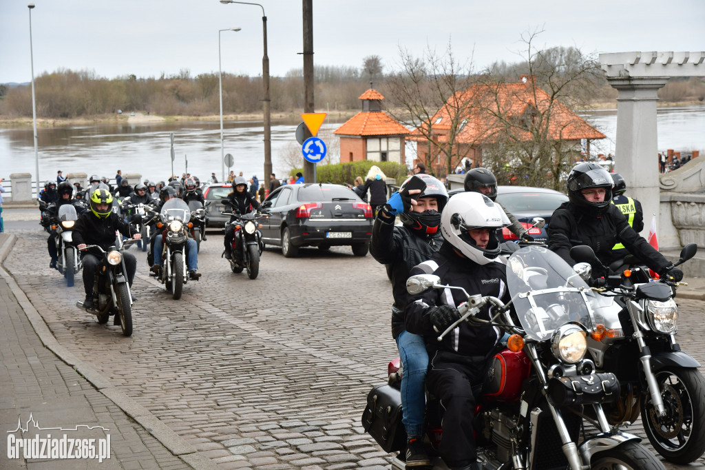 V Grudziądzka Motomarzanna
