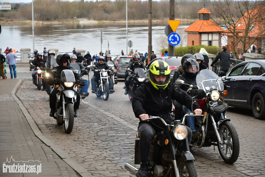 V Grudziądzka Motomarzanna