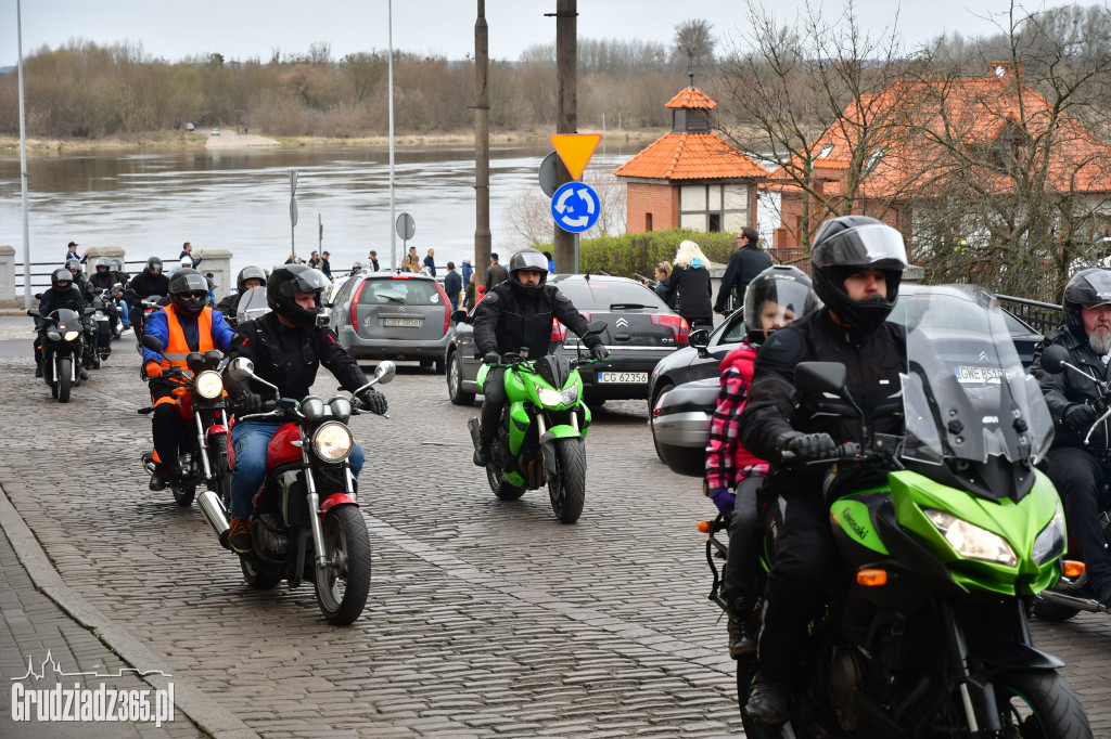 V Grudziądzka Motomarzanna