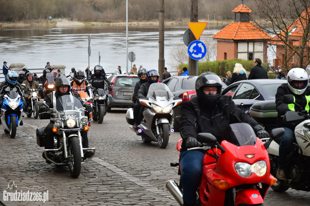 V Grudziądzka Motomarzanna