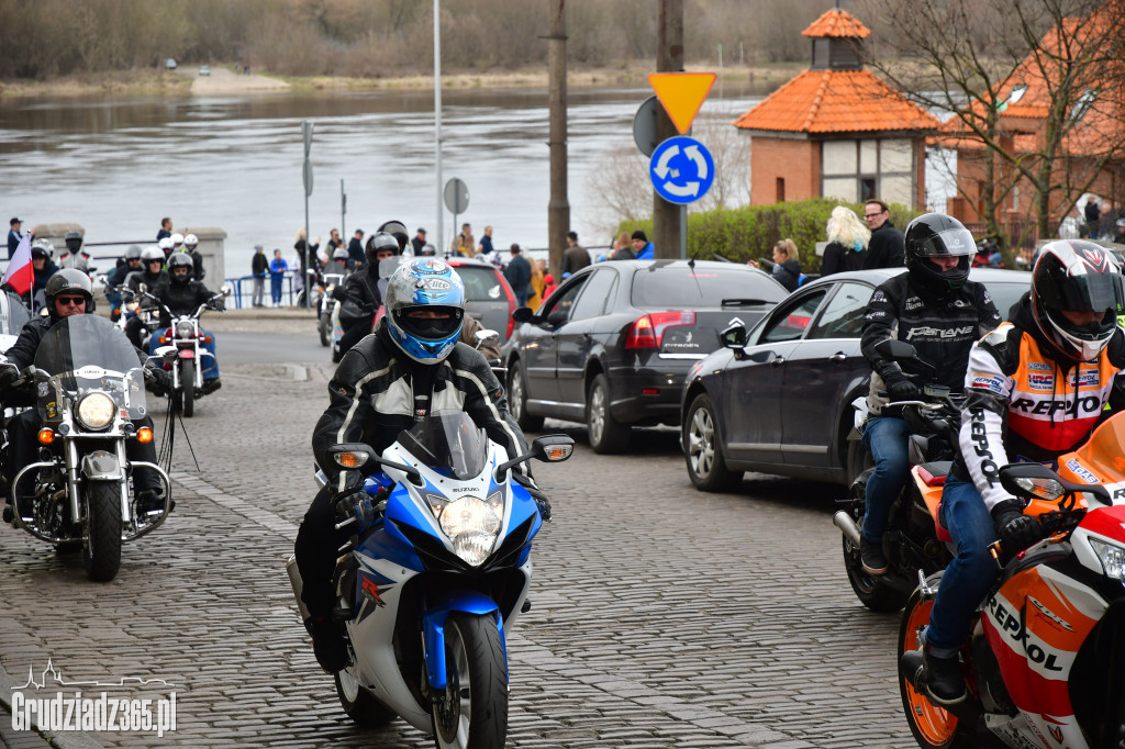 V Grudziądzka Motomarzanna