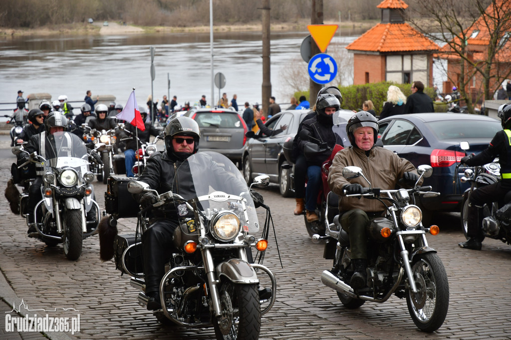 V Grudziądzka Motomarzanna