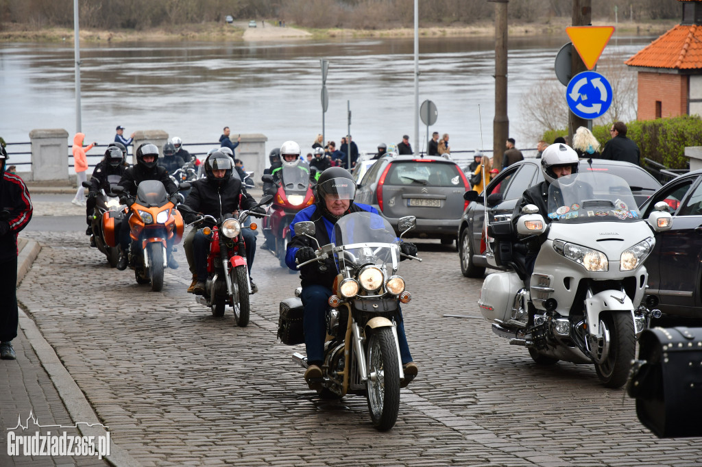 V Grudziądzka Motomarzanna