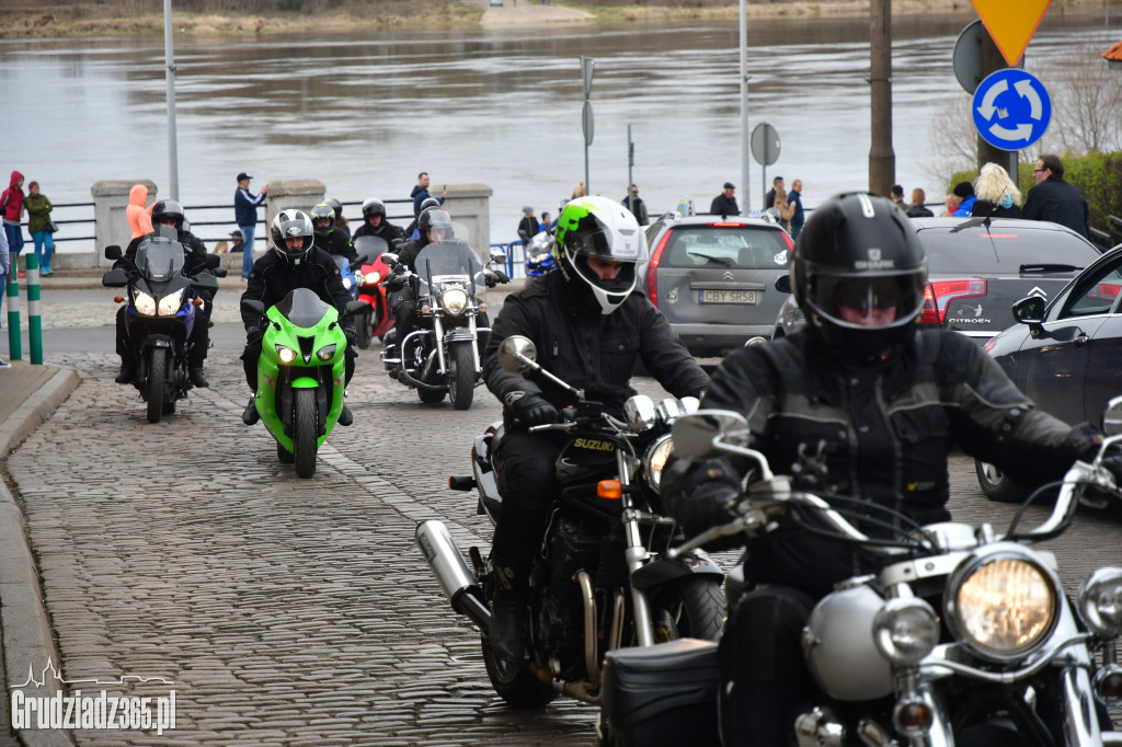 V Grudziądzka Motomarzanna