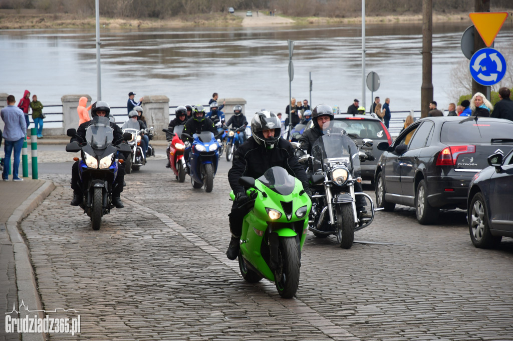 V Grudziądzka Motomarzanna