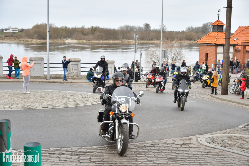 V Grudziądzka Motomarzanna