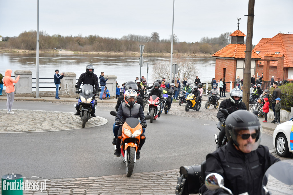 V Grudziądzka Motomarzanna