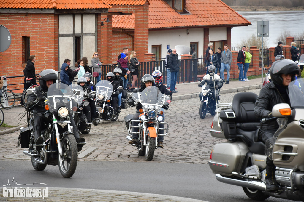 V Grudziądzka Motomarzanna