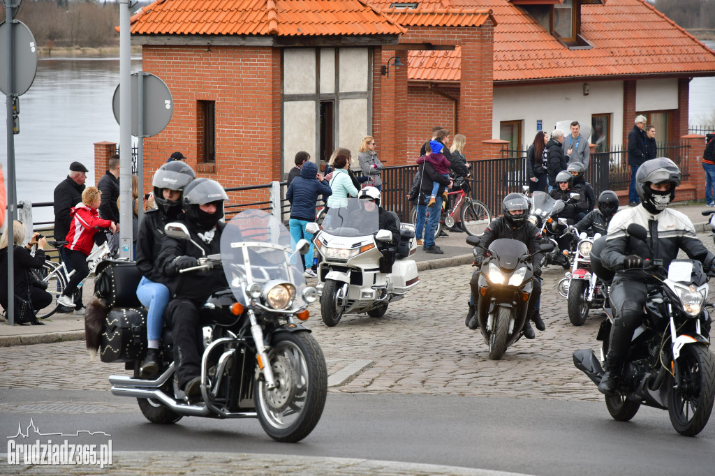V Grudziądzka Motomarzanna