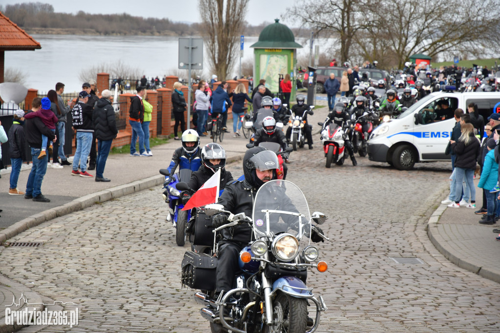 V Grudziądzka Motomarzanna