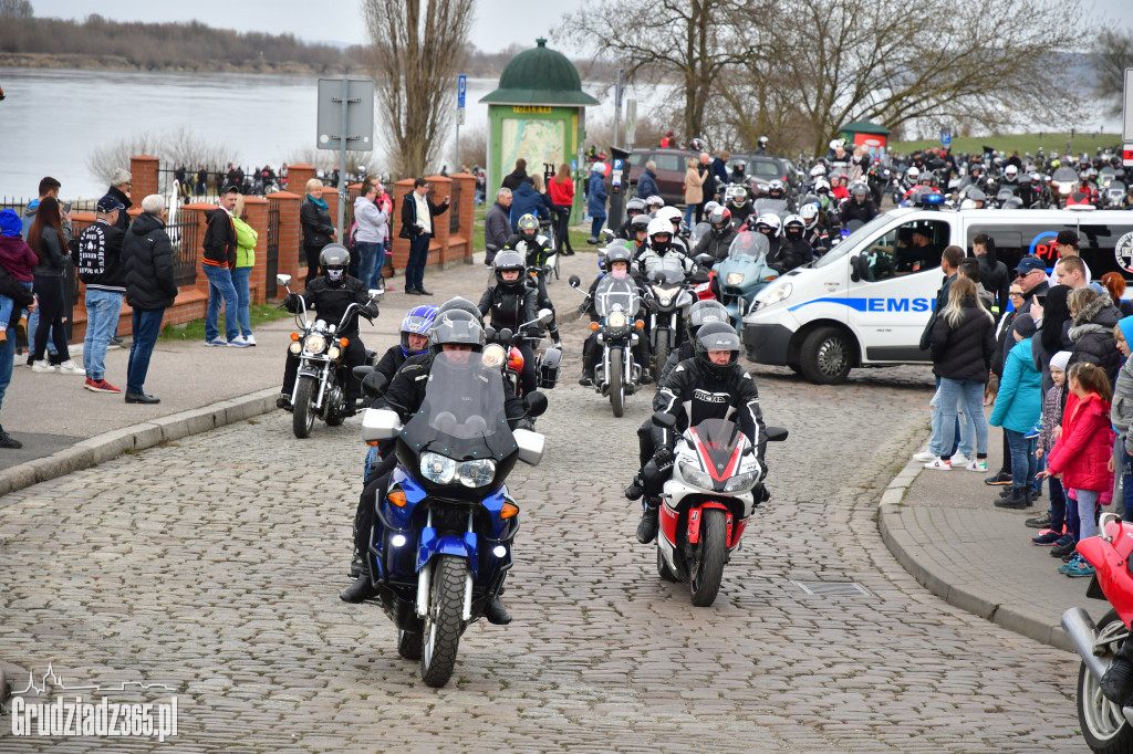 V Grudziądzka Motomarzanna