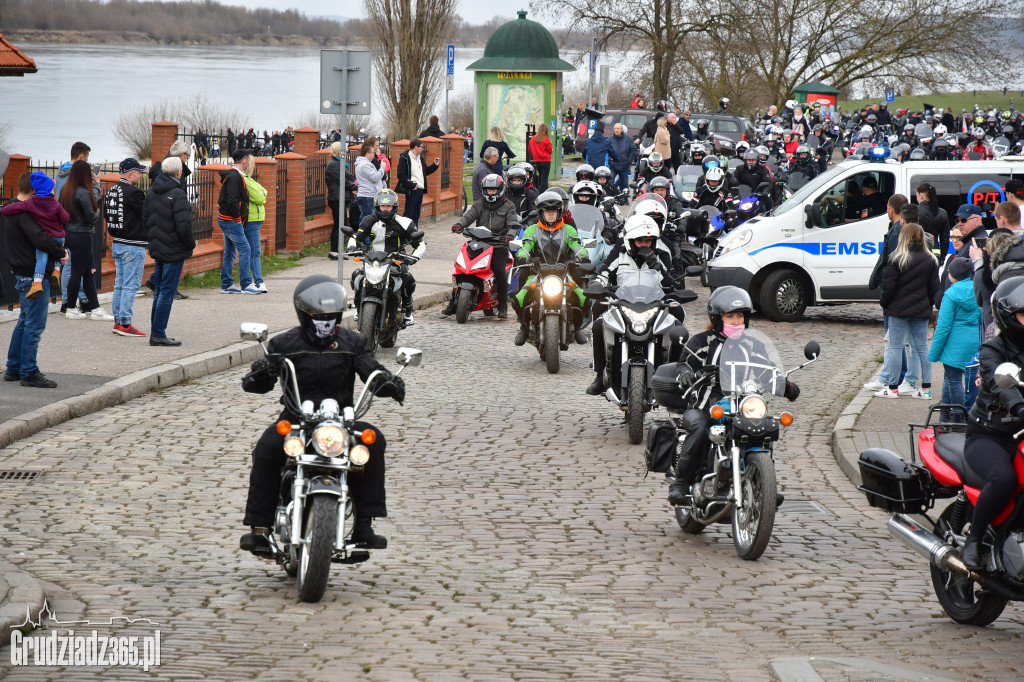 V Grudziądzka Motomarzanna