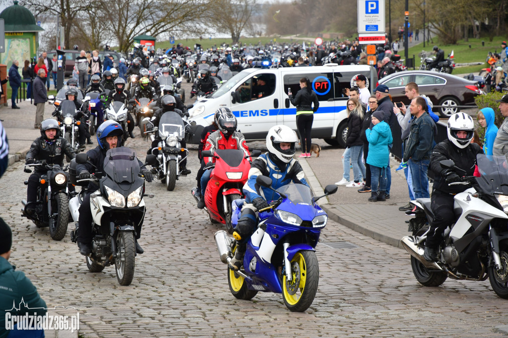 V Grudziądzka Motomarzanna