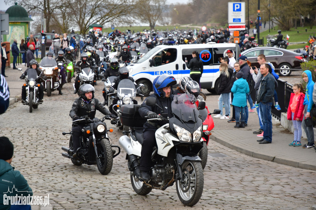 V Grudziądzka Motomarzanna