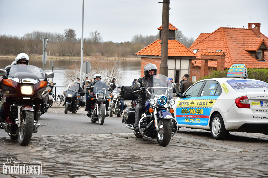 V Grudziądzka Motomarzanna