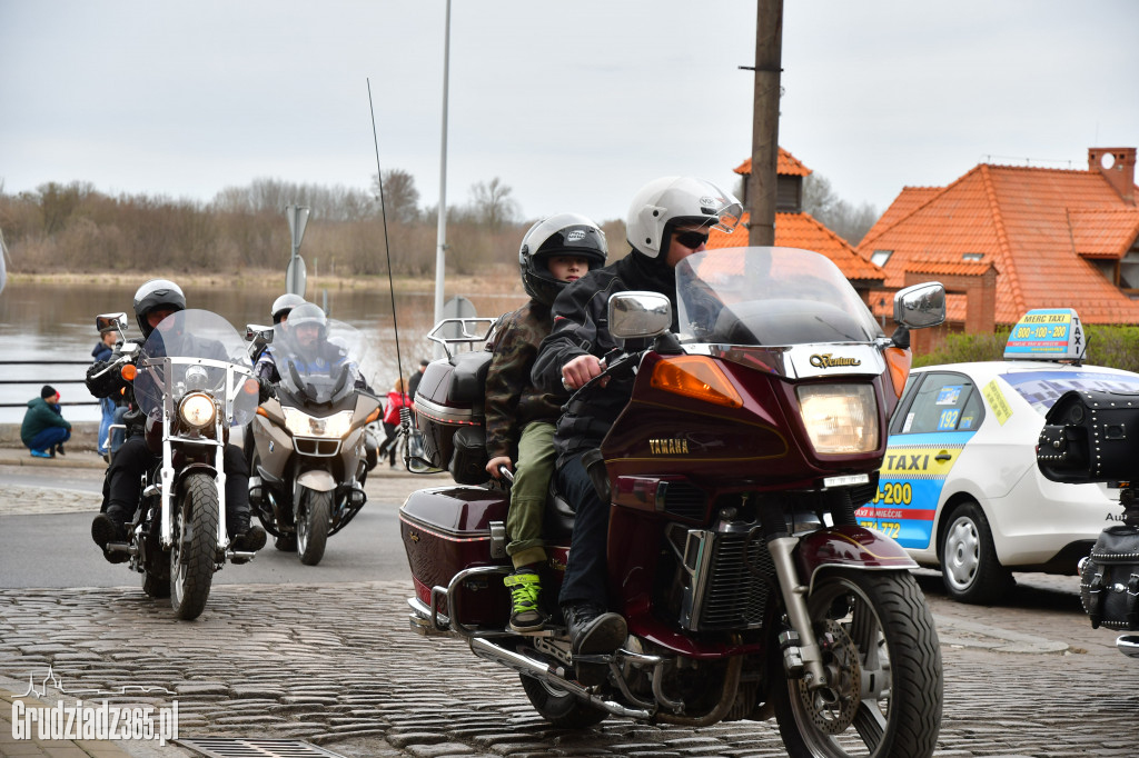 V Grudziądzka Motomarzanna