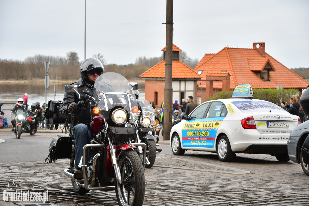 V Grudziądzka Motomarzanna