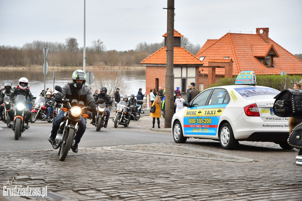 V Grudziądzka Motomarzanna