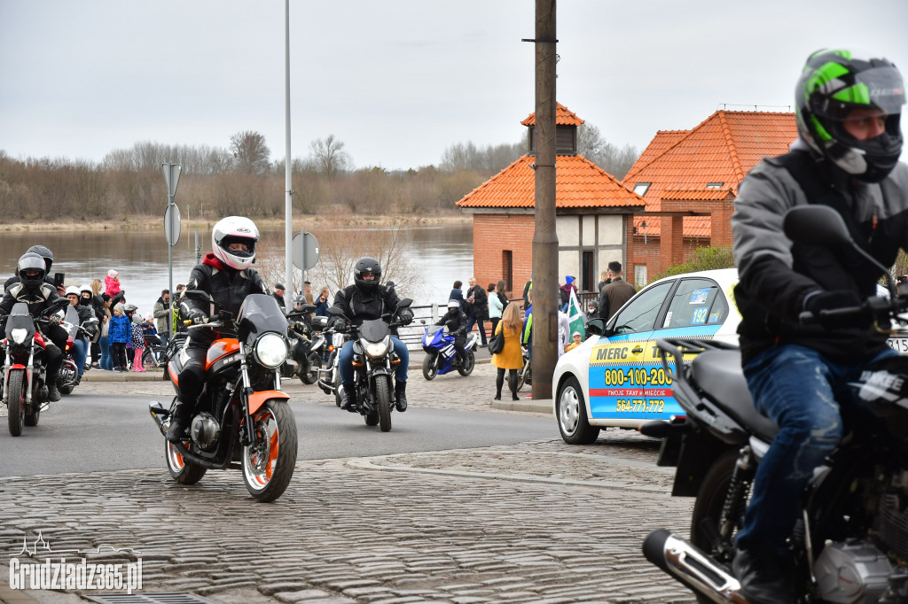V Grudziądzka Motomarzanna