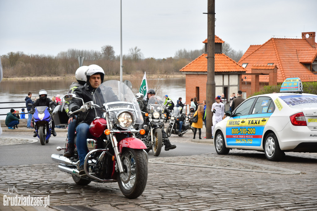 V Grudziądzka Motomarzanna