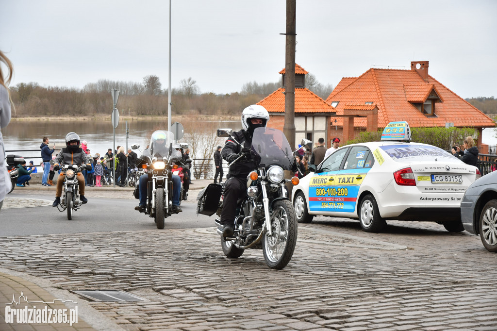 V Grudziądzka Motomarzanna