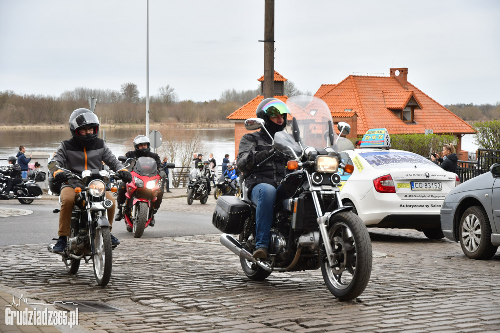 V Grudziądzka Motomarzanna