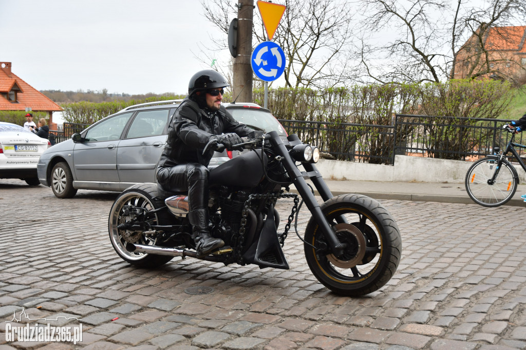 V Grudziądzka Motomarzanna