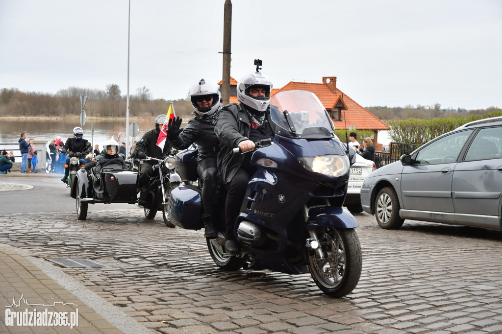 V Grudziądzka Motomarzanna