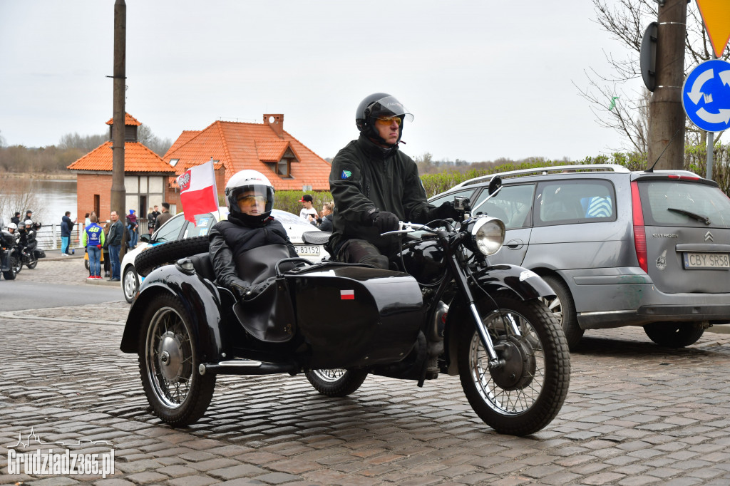 V Grudziądzka Motomarzanna
