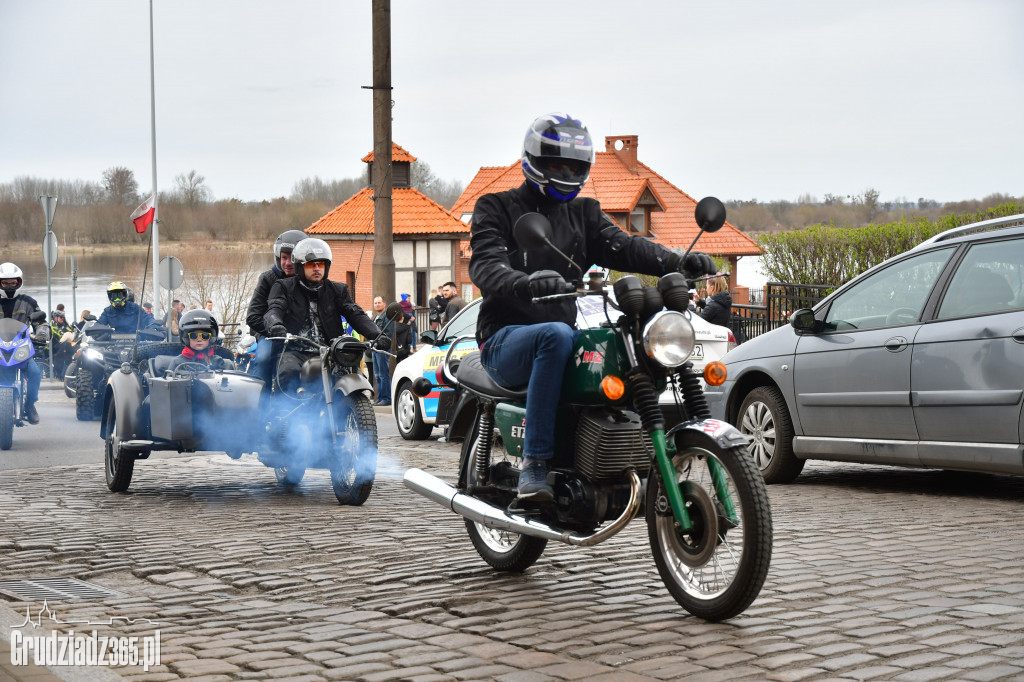 V Grudziądzka Motomarzanna