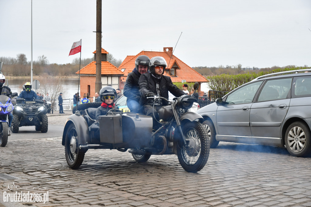 V Grudziądzka Motomarzanna