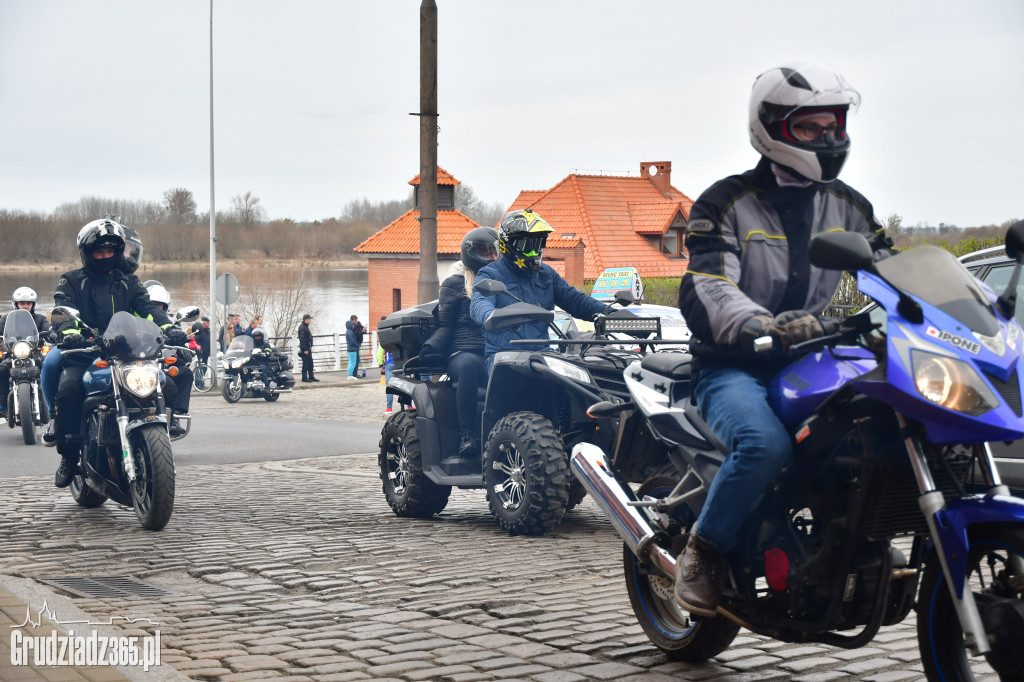 V Grudziądzka Motomarzanna