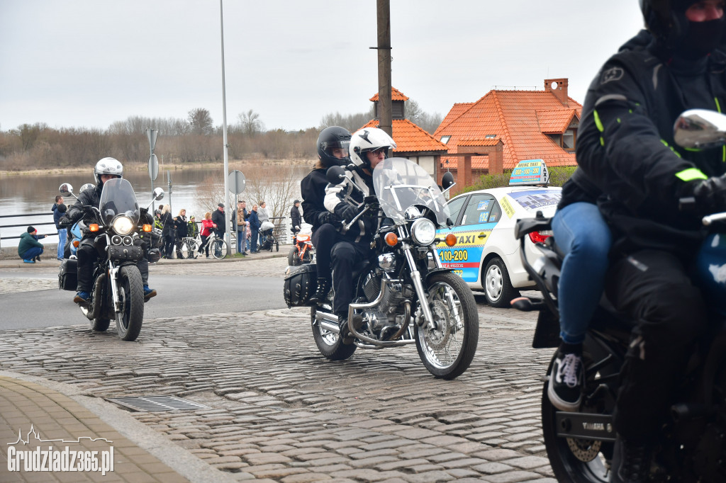 V Grudziądzka Motomarzanna