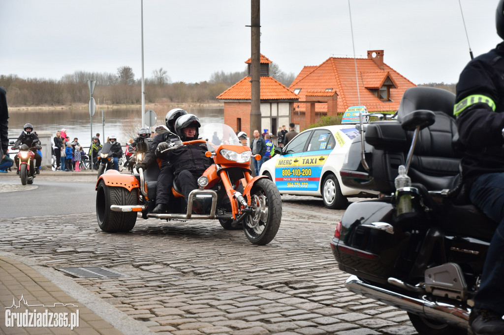 V Grudziądzka Motomarzanna