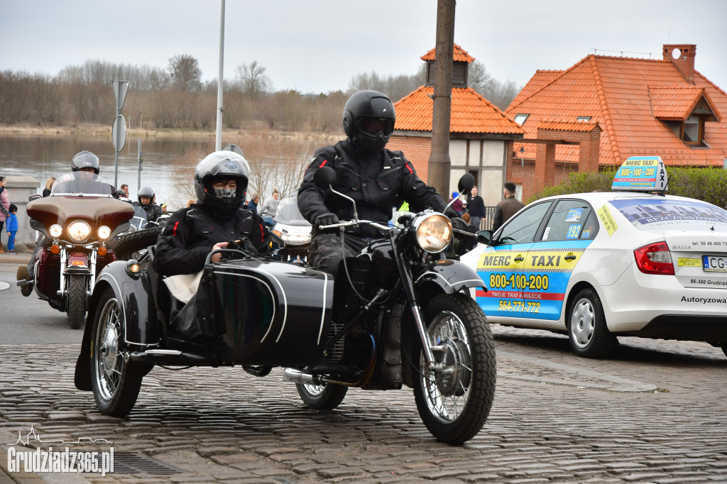 V Grudziądzka Motomarzanna