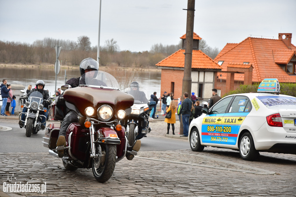 V Grudziądzka Motomarzanna