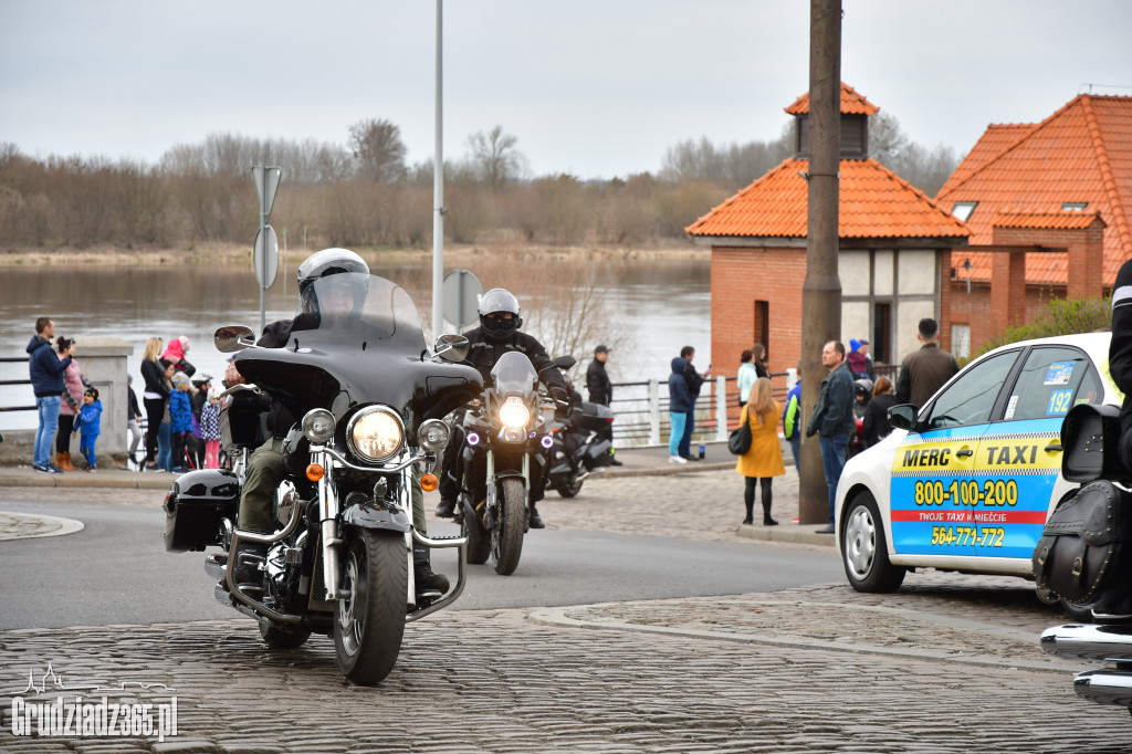 V Grudziądzka Motomarzanna