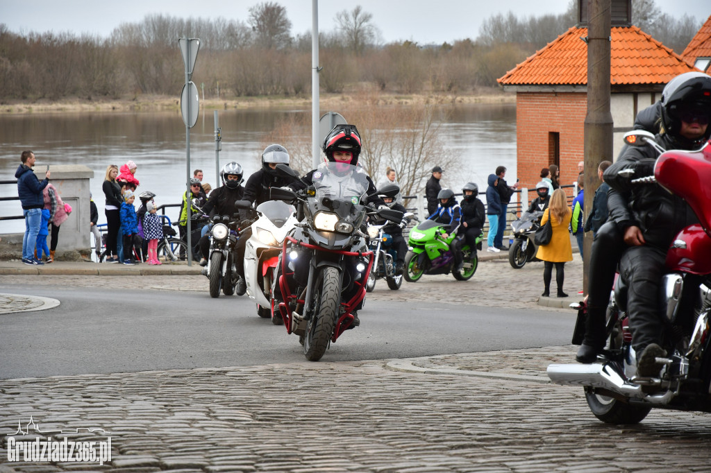 V Grudziądzka Motomarzanna