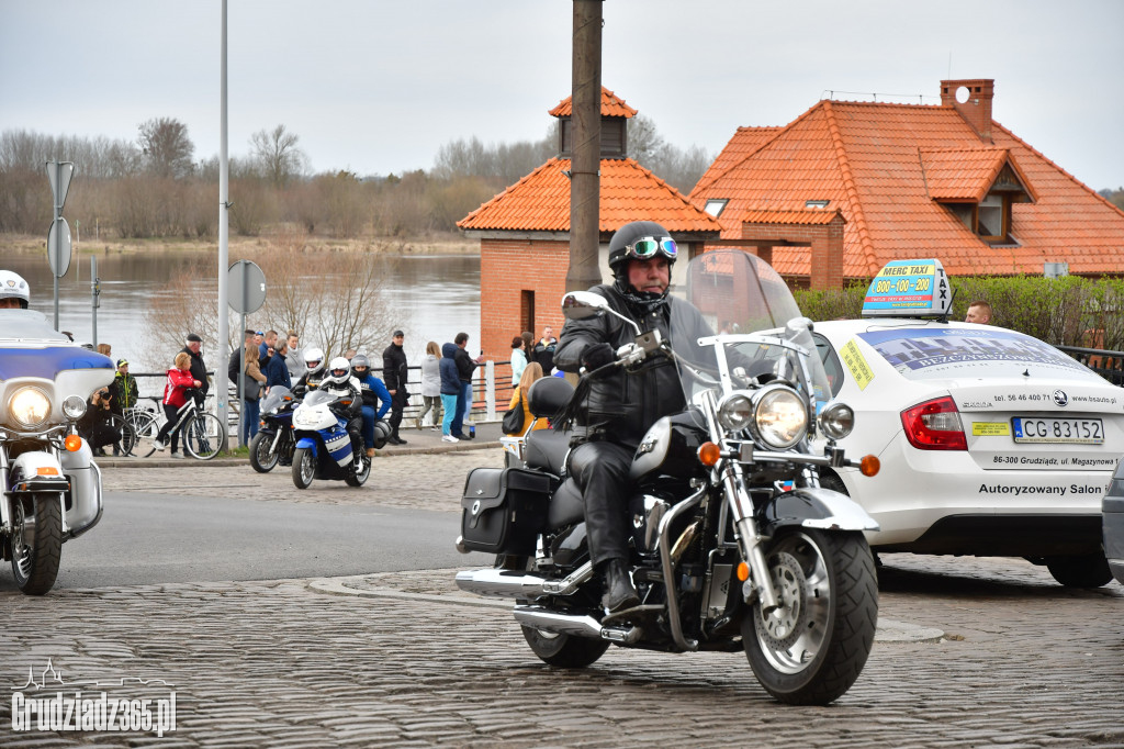 V Grudziądzka Motomarzanna