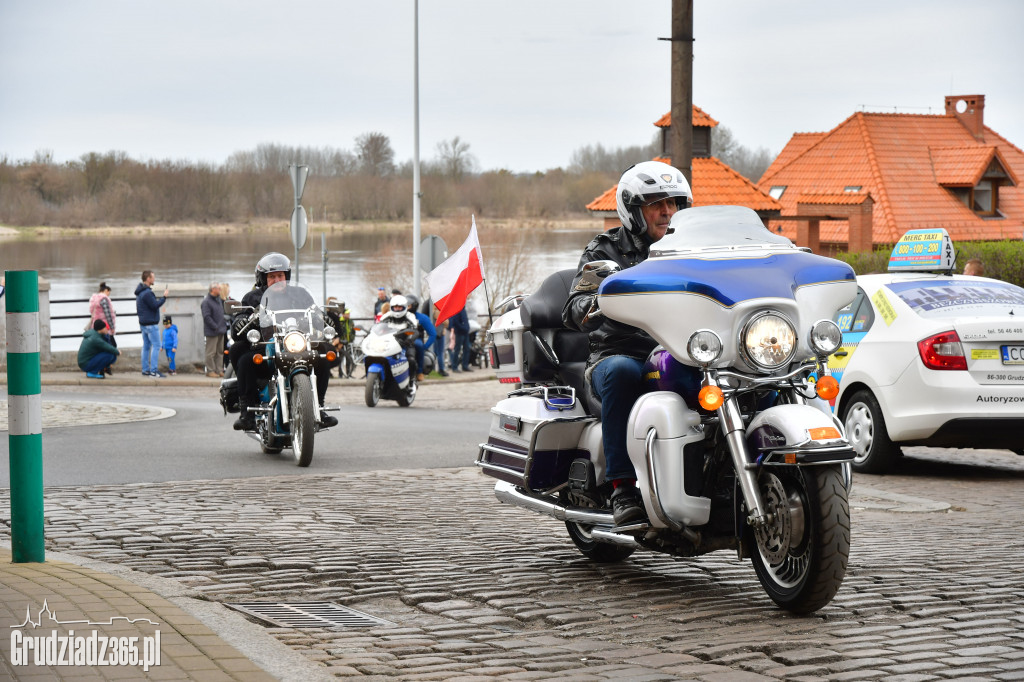 V Grudziądzka Motomarzanna