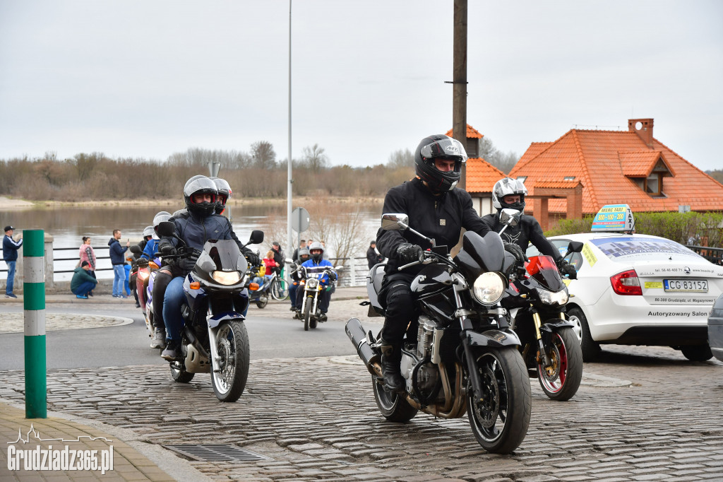 V Grudziądzka Motomarzanna