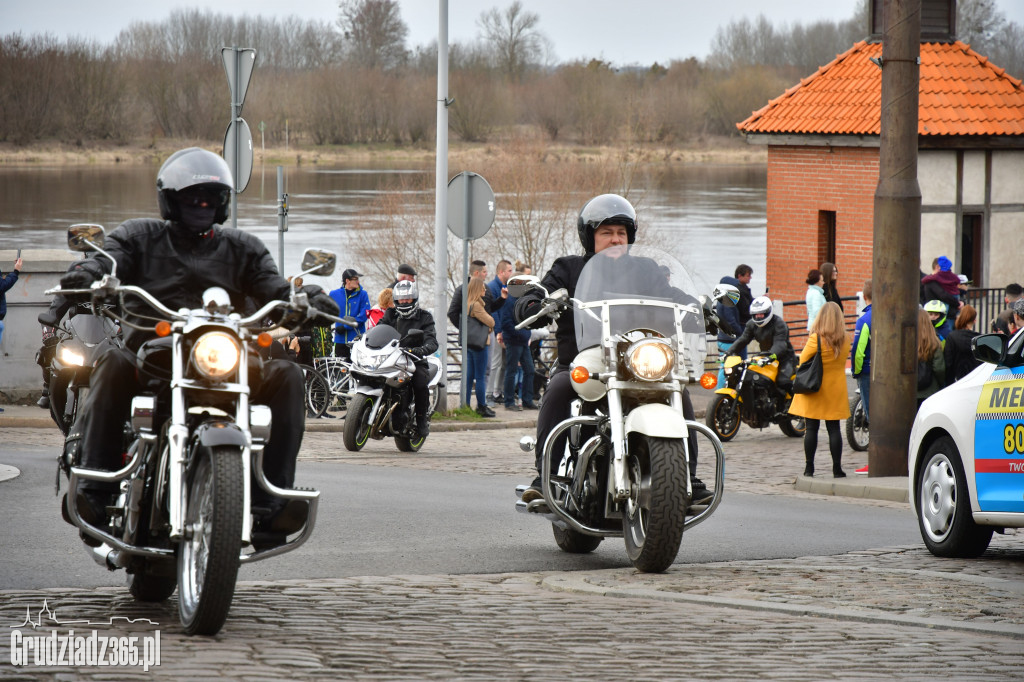 V Grudziądzka Motomarzanna