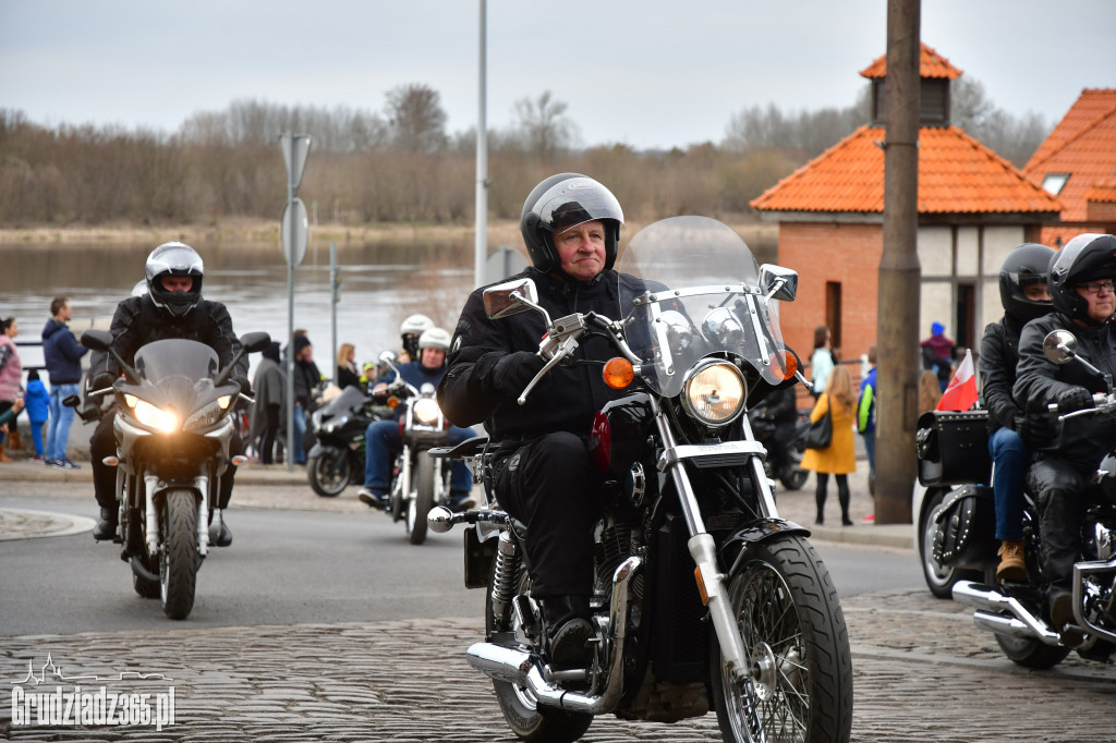 V Grudziądzka Motomarzanna