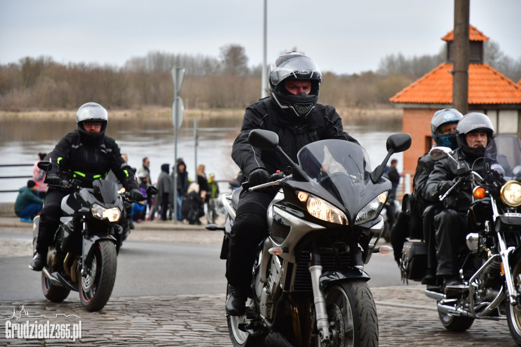 V Grudziądzka Motomarzanna