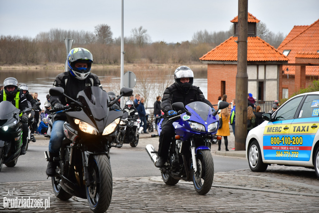 V Grudziądzka Motomarzanna